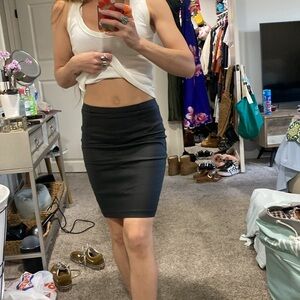🌼 Windsor brand Pencil Skirt size small